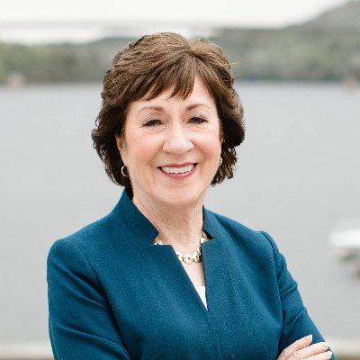 Susan Collins